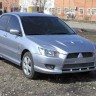 АЭРОКИТ Тюнинг Mitsubishi Lancer Demo Concept купить недорого с доставкой в Тихвин