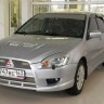 АЭРОКИТ Тюнинг Mitsubishi Lancer Demo Concept купить недорого с доставкой в Тихвин