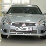 АЭРОКИТ Тюнинг Mitsubishi Lancer Demo Concept купить недорого с доставкой в Тихвин