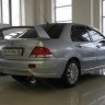 АЭРОКИТ Тюнинг Mitsubishi Lancer Demo Concept купить недорого с доставкой в Тихвин