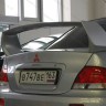 АЭРОКИТ Тюнинг Mitsubishi Lancer Demo Concept купить недорого с доставкой в Тихвин