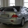 АЭРОКИТ Тюнинг Mitsubishi Lancer Demo Concept купить недорого с доставкой в Тихвин