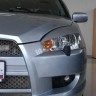 АЭРОКИТ Тюнинг Mitsubishi Lancer Demo Concept купить недорого с доставкой в Тихвин