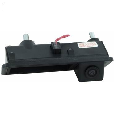 Штатная камера заднего вида Intro Camera VDC-089 купить недорого с доставкой в Тихвин