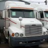 Бампер, концевик Freightliner FLC 120 купить недорого с доставкой в Тихвин