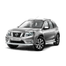 Защита переднего бампера одинарная d63мм ИСКРА (ППК) RENAULT Duster 2016-/ NISSAN Terrano 2014- купить недорого с доставкой в Тихвин