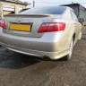 Аэродинамический обвес "Sport Edition" Toyota Camry (40) Дорестайлинг купить недорого с доставкой в Тихвин