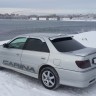 Аэродинамический обвес Toyota Carina (210) Рестайлинг купить недорого с доставкой в Тихвин