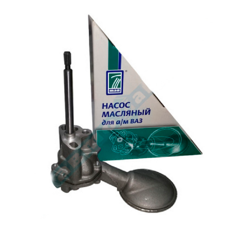 масляный насос НИВ@ для l@da 4х4, chevrolet niv@, oem (2121-1011010) купить недорого с доставкой в Тихвин