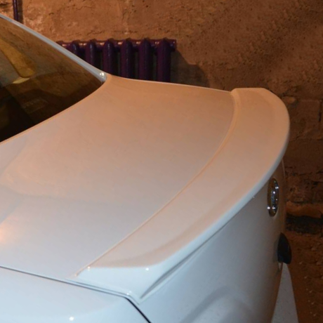 Спойлер "GT Replica" для B@3 2190 L@DA Gr@nt@ купить недорого с доставкой в Тихвин