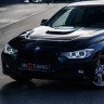 Капот для BMW 3 F30 (2012-2015) купить недорого с доставкой в Тихвин
