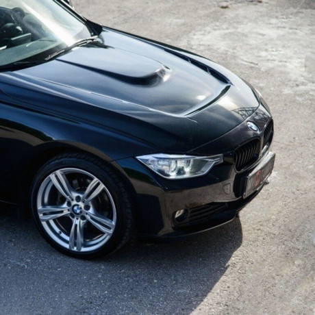Капот для BMW 3 F30 (2012-2015) купить недорого с доставкой в Тихвин
