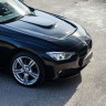 Капот для BMW 3 F30 (2012-2015) купить недорого с доставкой в Тихвин