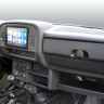 Панель приборов COMFORT (2din) для B@3 2121-2131 "L@DA 4х4" купить недорого с доставкой в Тихвин