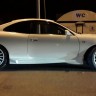 Накладки на пороги "Varis" Toyota Celica (202, 203, 205) купить недорого с доставкой в Тихвин