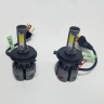 Светодиодные лампы LED HEAD LIGHT А6 6000К (Цоколь Н11) купить недорого с доставкой в Тихвин