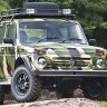 ВАЛ-комплект "Мейн-Кун" для L@DA 4х4 и B@3 2123 Chevrolet Niv@ купить недорого с доставкой в Тихвин