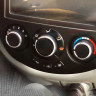 Блок управления отопителем с ручками Феррум для Daewoo Gentra, Chevrolet Lacetti купить недорого с доставкой в Тихвин