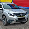 Заглушка №1 (верх) "КАРТ" для Renault Duster 2 (с 2021 г.в.) купить недорого с доставкой в Тихвин