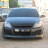 Сетка в бампер "DM Style" для Opel Astra H (2004-2011)