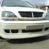 Аэродинамический обвес "Traum" Toyota Harrier (10) купить недорого с доставкой в Тихвин