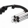 Провода высоковольтные для Ford Fiesta 1.3 (1319060,1319061,1319062,1319063) купить недорого с доставкой в Тихвин