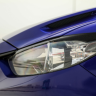 Капот "SkyActivSport" var №1 (с глухими жабрами) для Mazda 6 (2013-н.в.) купить недорого с доставкой в Тихвин