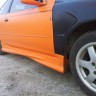 Аэродинамический обвес "Jass-Rs" Toyota Levin/Trueno (101) купить недорого с доставкой в Тихвин