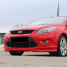 Аэродинамический обвес "Lord" для Ford Focus 2 (2008-2011) купить недорого с доставкой в Тихвин