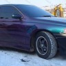 Накладки на пороги Toyota Corona/Carina-E/Caldina (Кузов 190) купить недорого с доставкой в Тихвин