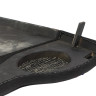 Полка Chery Amulet (с боковинами, отв. под динамики 6х9 дюймов) купить недорого с доставкой в Тихвин
