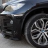 Бампер передний "Hammann Style" для BMW X6 (2008-2014) купить недорого с доставкой в Тихвин