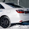 Козырек на заднее стекло для Toyora Camry V50/V55 (2012-2017) купить недорого с доставкой в Тихвин