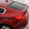 Спойлер для BMW X6 (E71)(2008-2014) купить недорого с доставкой в Тихвин