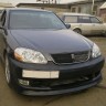 Аэродинамический обвес "Vertex" Toyota Mark II (110) купить недорого с доставкой в Тихвин