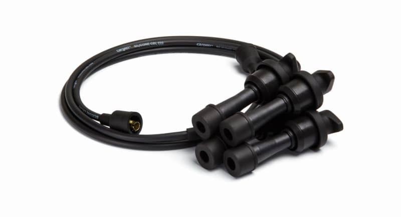 Провода высоковольтные для Hyundai Trajet, Santa Fe, Sonata, Sonata IV; Mitsubishi Lancer, Galant (27501-38B00) купить недорого с доставкой в Тихвин