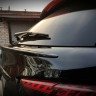 Лип-спойлер Infiniti FX (FX03) купить недорого с доставкой в Тихвин