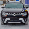 Заглушка №5 "КАРТ" для Renault Duster рестайлинг c 2015 г.в. купить недорого с доставкой в Тихвин