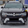 Заглушка №5М "КАРТ" для Renault Duster рестайлинг c 2015 г.в. купить недорого с доставкой в Тихвин