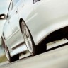 Накладки на пороги "Jass-RS" Toyota Mark II (90) купить недорого с доставкой в Тихвин