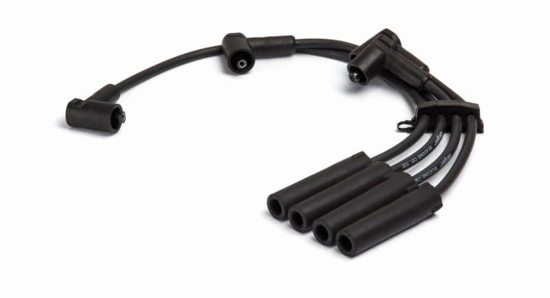 Провода высоковольтные для Renault Logan, Sandero, Symbol, Megane (8200506297, 8200943801) купить недорого с доставкой в Тихвин