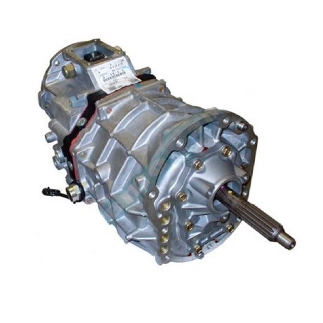 КПП в сборе AISIN AG5 (Япония) купить недорого с доставкой в Тихвин