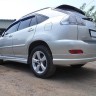 Аэродинамический обвес "Aura" Lexus RX 330 купить недорого с доставкой в Тихвин