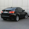 Аэродинамический обвес "GT" для BMW X6 купить недорого с доставкой в Тихвин