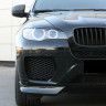 Аэродинамический обвес "GT" для BMW X6 купить недорого с доставкой в Тихвин