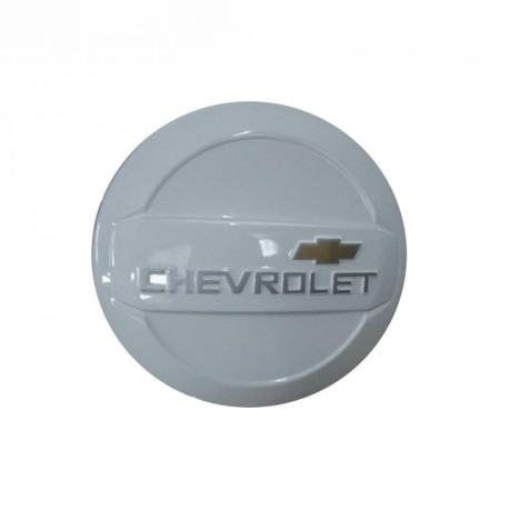 Колпак запасного колеса для B@3 2123 (chevrolet niv@) не окрашенный купить недорого с доставкой в Тихвин