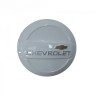 Колпак запасного колеса для B@3 2123 (chevrolet niv@) не окрашенный купить недорого с доставкой в Тихвин