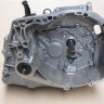 Механическая коробка переключения передач (МКПП 5-ст.) Renault JR5-514, двигатель К4М  1.6 16V, новая, оригинал 320106193R 8200934990 купить недорого с доставкой в Тихвин