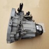 Механическая коробка переключения передач (МКПП 5-ст.) Renault JR5-514, двигатель К4М  1.6 16V, новая, оригинал 320106193R 8200934990 купить недорого с доставкой в Тихвин
