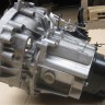 Механическая коробка переключения передач (МКПП 5-ст.) Renault JR5-514, двигатель К4М  1.6 16V, новая, оригинал 320106193R 8200934990 купить недорого с доставкой в Тихвин
